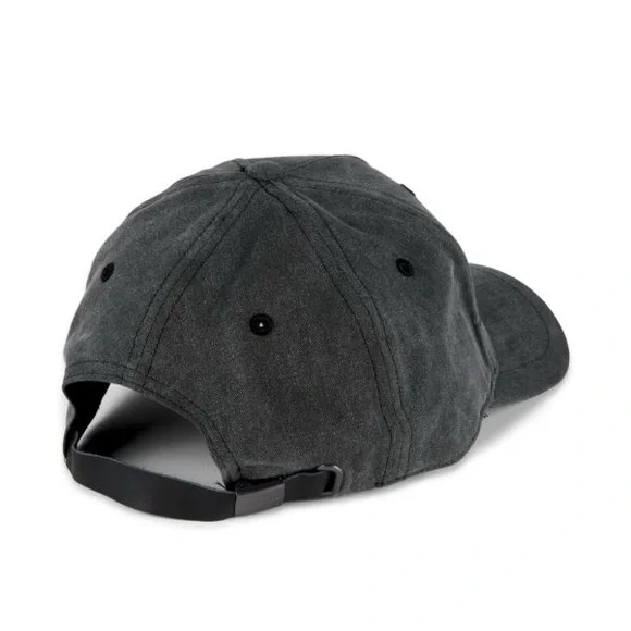 ALLSAINTS Logo Baseball Cap - Picture 2 of 6